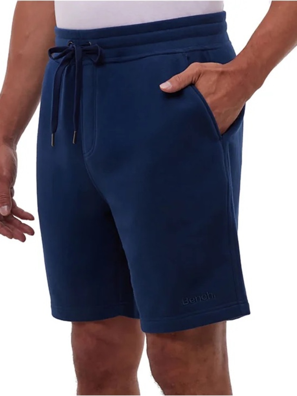 Bench - Men's French Terry Shorts
